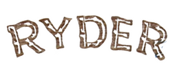 RYDER - Home